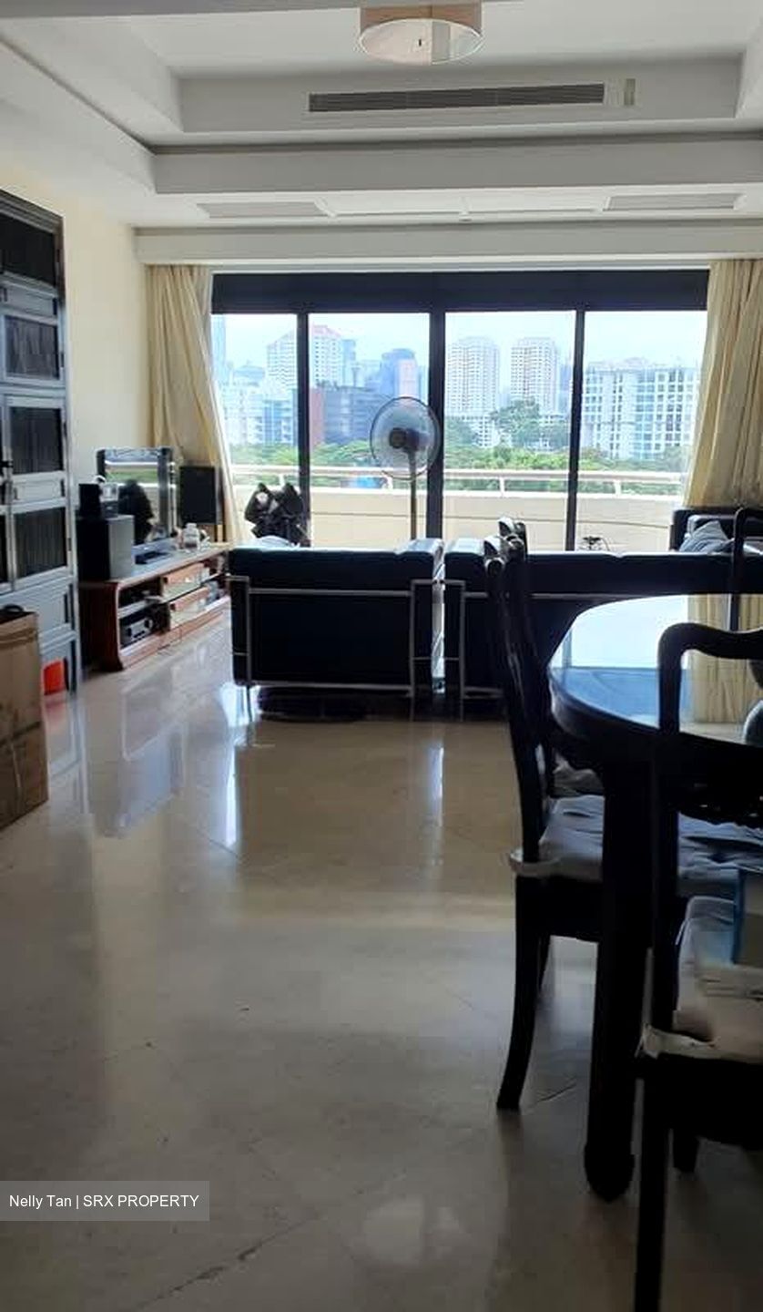 Valley Park (D10), Condominium #595146231